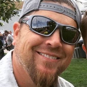 Meet your Posher, Ross